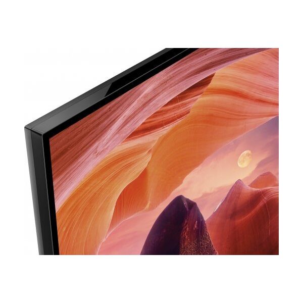 Telewizor Sony FWD-85X80L LED 85'' 4K Ultra HD Google TV