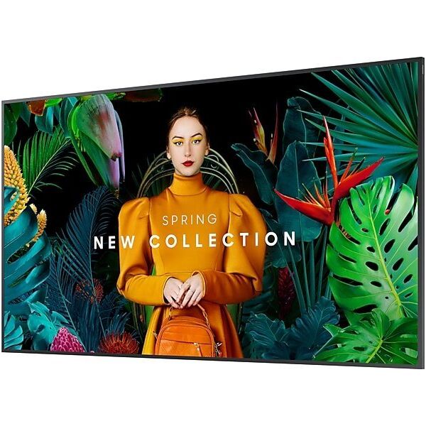 Monitor Samsung QH43C (LH43QHCEBGCXEN)