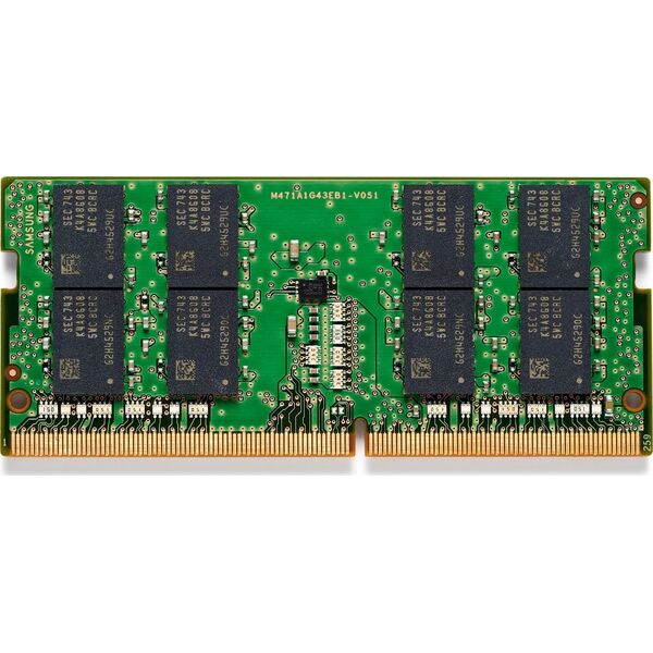 Pamięć do laptopa HP HP 32GB DDR4-3200 SODIMM