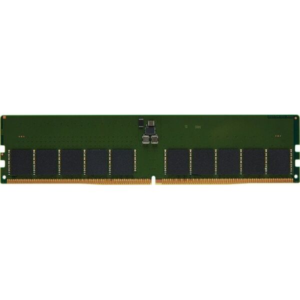 Pamięć Kingston DDR5, 32 GB, 5600MHz, CL46 (KSM56E46BD8KM-32HA)