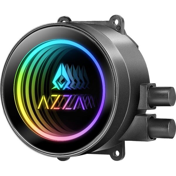 Chłodzenie wodne Azza Galeforce 240 (LCAZ-240C-ARGB)