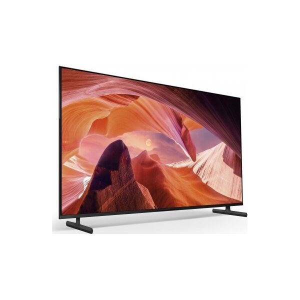Telewizor Sony FWD-65X80L LED 65'' 4K Ultra HD Google TV
