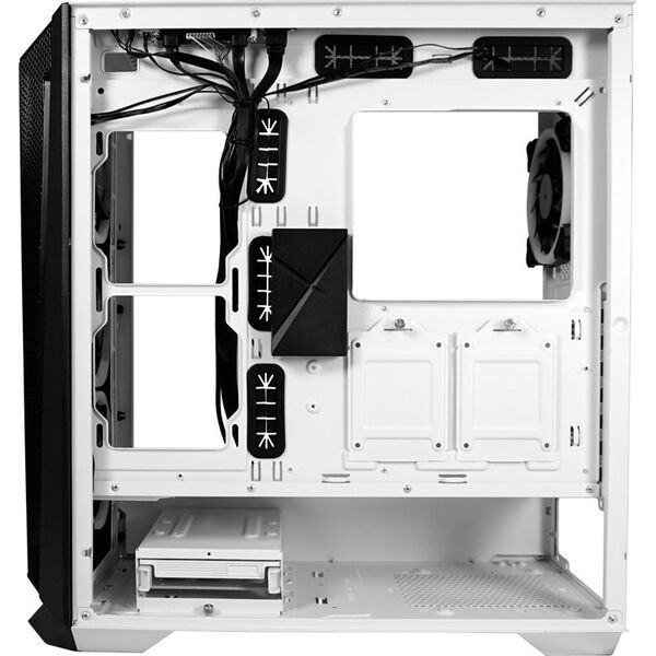 Obudowa LC-Power 805BW Holo-1_X (LC-805BW-ON)