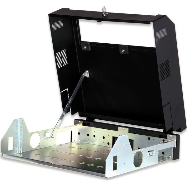 Obudowa serwerowa Digitus DN-19 (04U-PB-B)