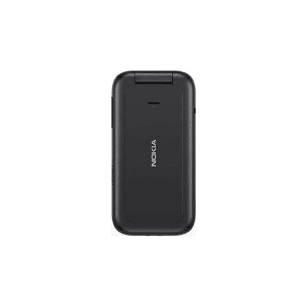 Telefon komórkowy Nokia NOKIA 2660 Dual SIM TA-1469 EELTLV Juodas