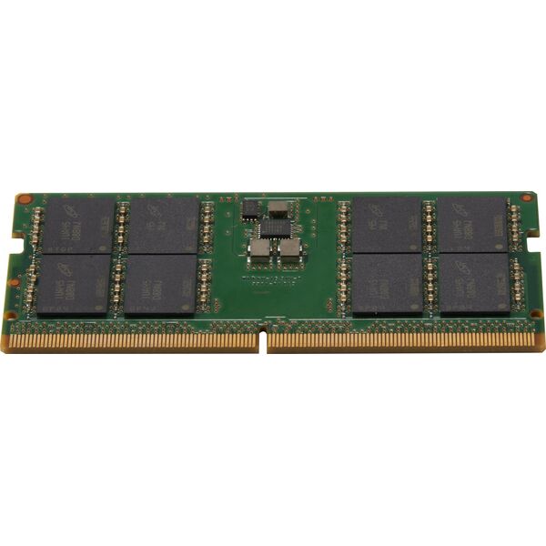 Pamięć do laptopa HP HP 5S4C0AA moduł pamięci 32 GB 1 x 32 GB DDR5 4800 Mhz