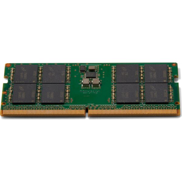 Pamięć do laptopa HP HP 5S4C0AA moduł pamięci 32 GB 1 x 32 GB DDR5 4800 Mhz