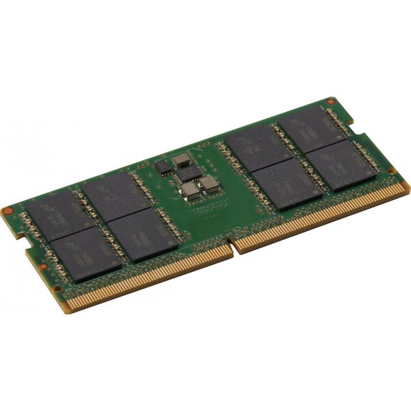 Pamięć do laptopa HP HP 5S4C0AA moduł pamięci 32 GB 1 x 32 GB DDR5 4800 Mhz