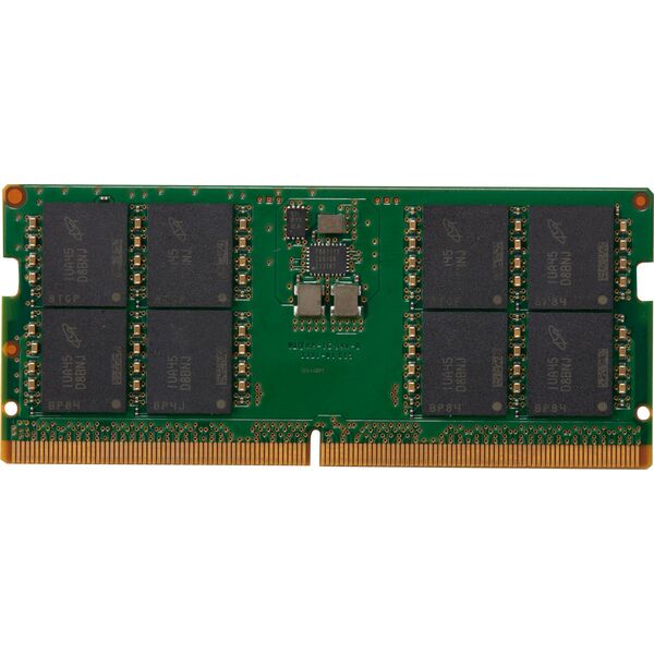 Pamięć do laptopa HP HP 5S4C0AA moduł pamięci 32 GB 1 x 32 GB DDR5 4800 Mhz