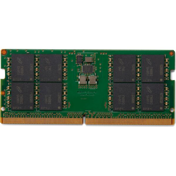 Pamięć do laptopa HP HP 5S4C0AA moduł pamięci 32 GB 1 x 32 GB DDR5 4800 Mhz