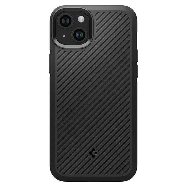 Spigen Spigen Core Armor iPhone 15 Plus 6.7" czarny/matte black ACS06454