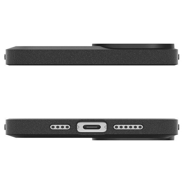Spigen Spigen Core Armor iPhone 15 Plus 6.7" czarny/matte black ACS06454