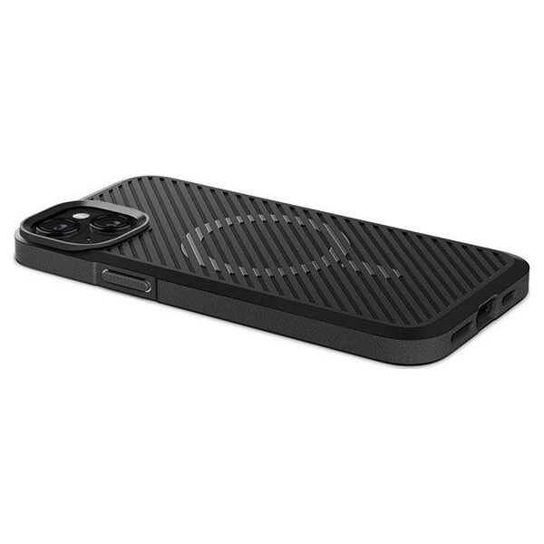 Spigen Spigen Core Armor MAG iPhone 15 Plus 6.7" MagSafe czarny/matte black ACS06455