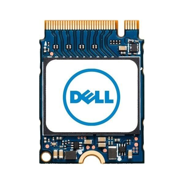 Dysk SSD Dell 512GB M.2 2230 PCI-E x4 Gen4 NVMe (AC280178)