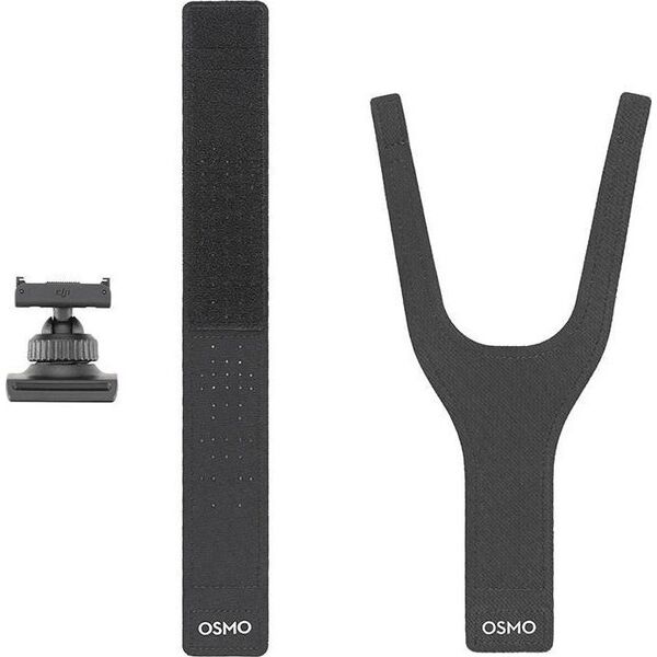 DJI Mocowanie 360° na nadgarstek DJI Osmo Action 3 /4