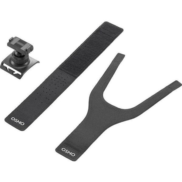 DJI Mocowanie 360° na nadgarstek DJI Osmo Action 3 /4