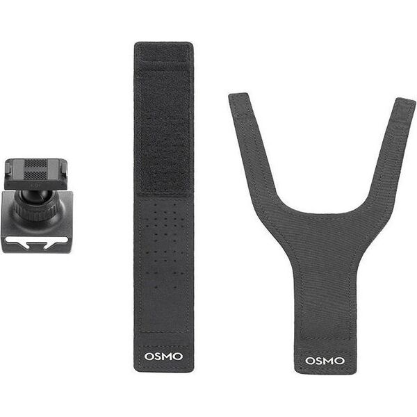 DJI Mocowanie 360° na nadgarstek DJI Osmo Action 3 /4