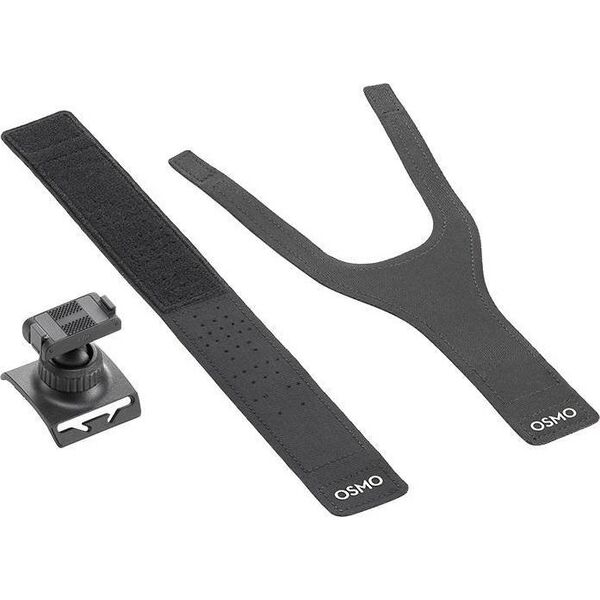 DJI Mocowanie 360° na nadgarstek DJI Osmo Action 3 /4