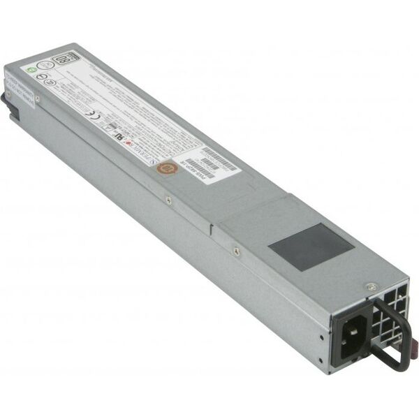 Zasilacz serwerowy SuperMicro 980W PSU FOR 1U