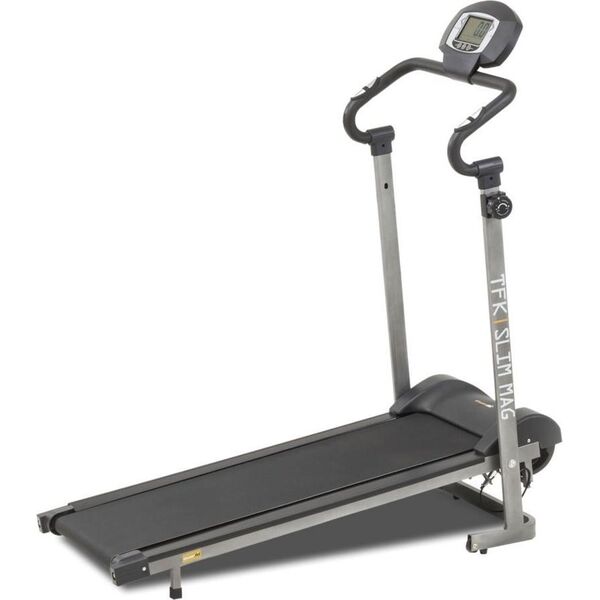 Bieżnia Everfit TFK-SLIM-MAG mechaniczna