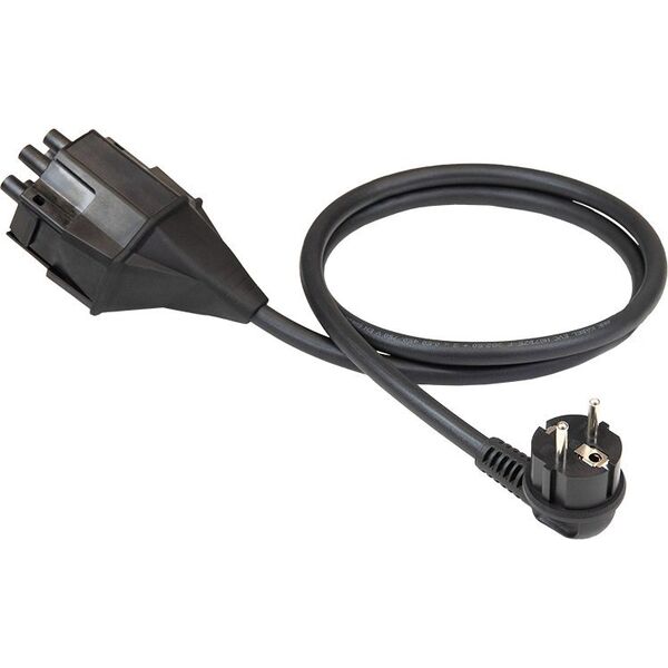 NRGkick NRGkick Plug Attachment Type E+F Schuko 13A (EU)