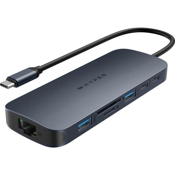 Stacja/replikator HyperDrive Next USB-C (HD4006GL)