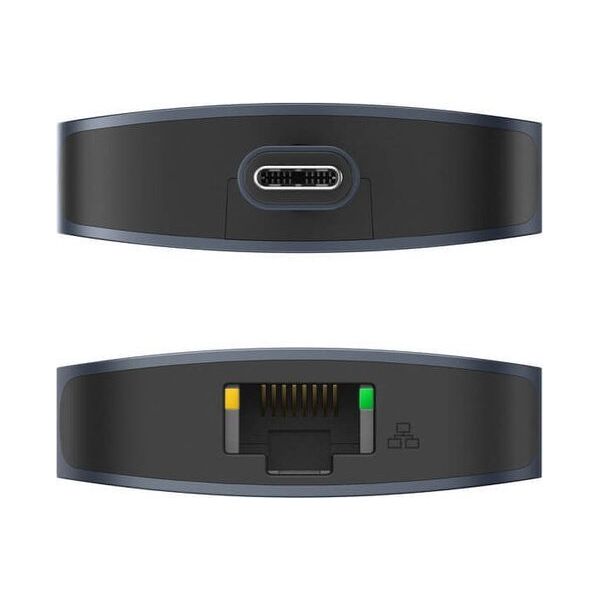 Stacja/replikator HyperDrive Next USB-C (HD4006GL)