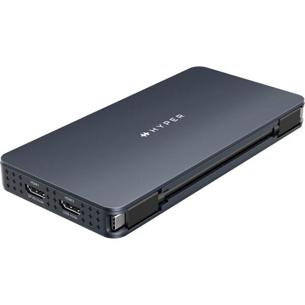Stacja/replikator HyperDrive Next USB-C (HD7001GL)