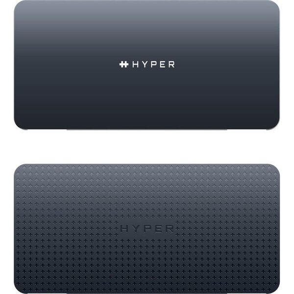 Stacja/replikator HyperDrive Next USB-C (HD7001GL)