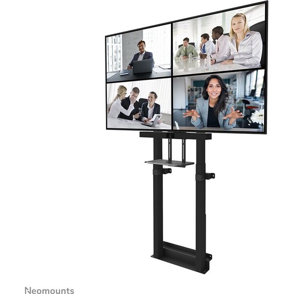 Neomounts Uchwyt na videobar (AV1-875BL)
