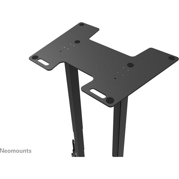 Neomounts TV SET ACC FLOOR PLATE/AFP-875BL NEOMOUNTS