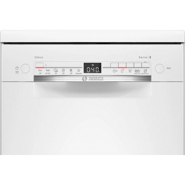 Zmywarka Bosch ZMYWARKA BOSCH SPS2HKW58E