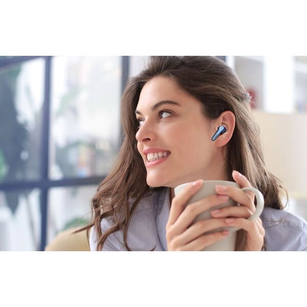 Słuchawki EarFun Air Pro 3 niebieskie (TW500L)