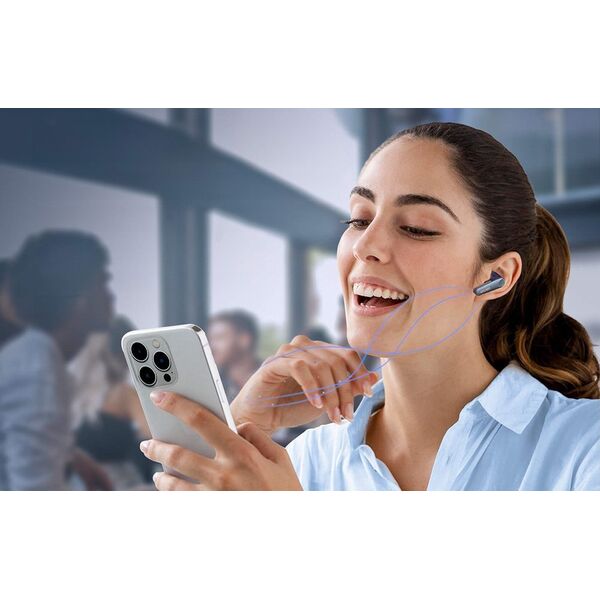 Słuchawki EarFun Air Pro 3 niebieskie (TW500L)