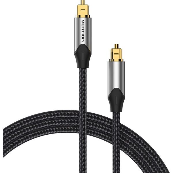 Kabel Vention Toslink - Toslink 2m czarny (BAVHH)