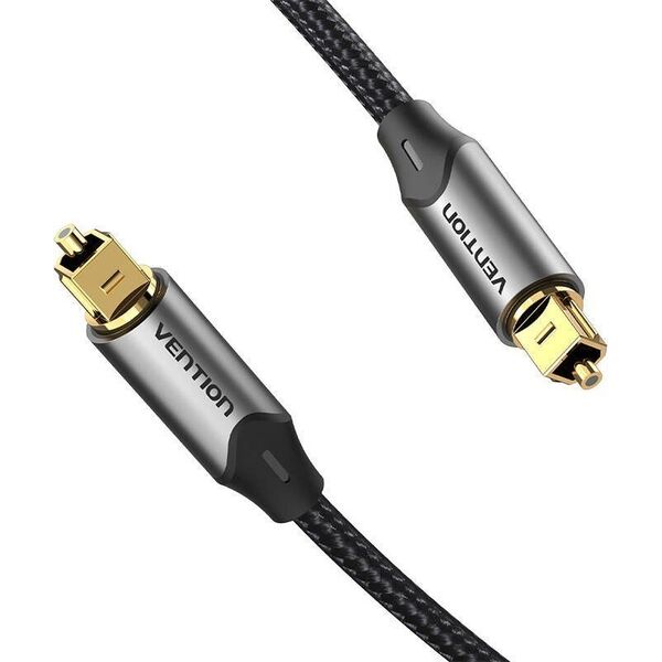 Kabel Vention Kabel optyczny Audio Vention BAVHL 10m (Czarny)