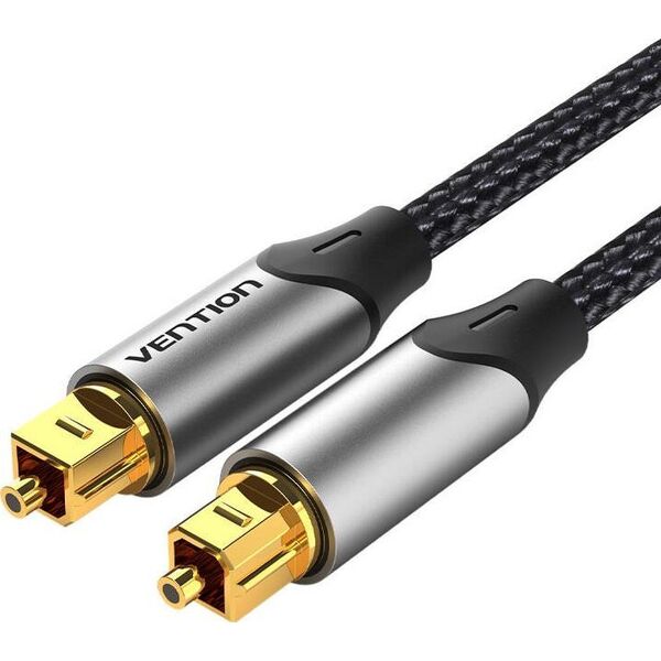 Kabel Vention Kabel optyczny Audio Vention BAVHL 10m (Czarny)