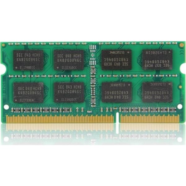 Pamięć do laptopa CoreParts 16GB Memory Module 16GB