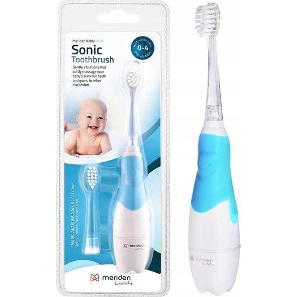 Szczoteczka Meriden Kiddy Blue