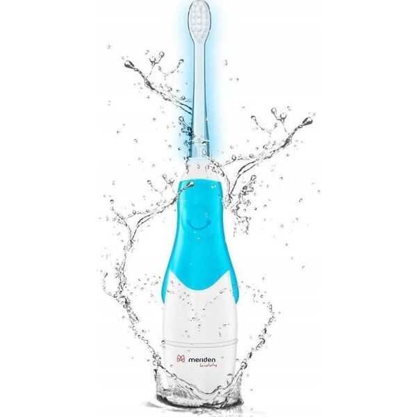 Szczoteczka Meriden Kiddy Blue