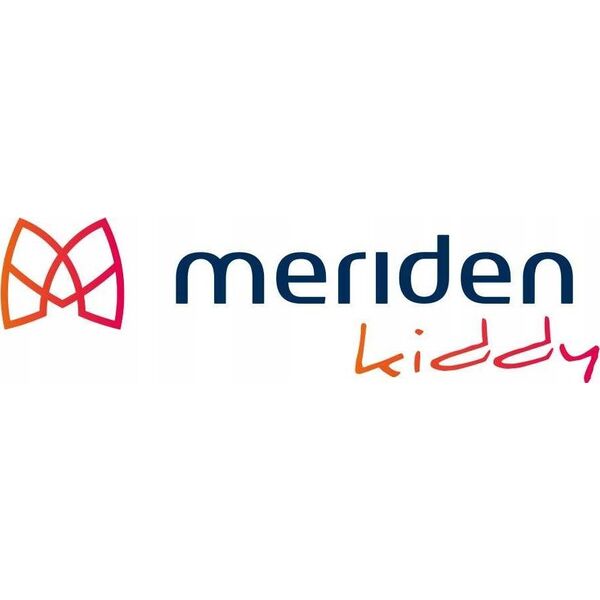 Szczoteczka Meriden Kiddy Blue