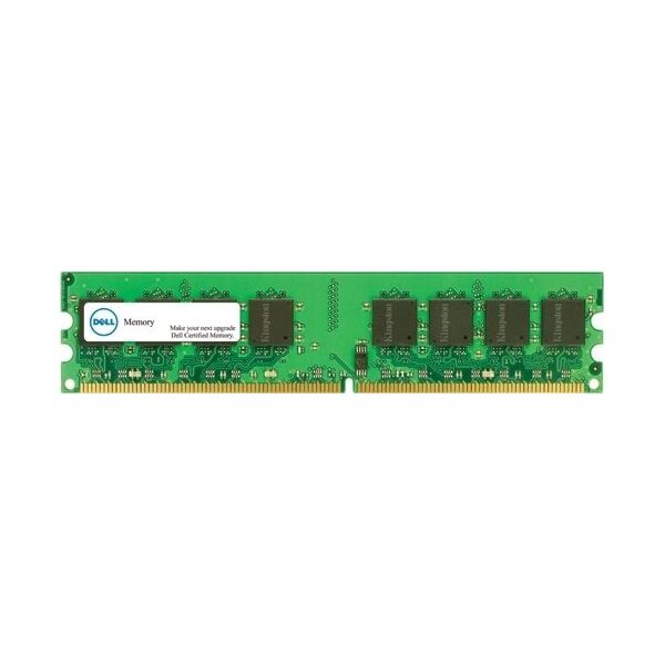 Pamięć serwerowa Dell DELL 32GB DDR3 DIMM, 32 GB, 1 x 32 GB, DDR3, 1333 MHz, 240-pin DIMM