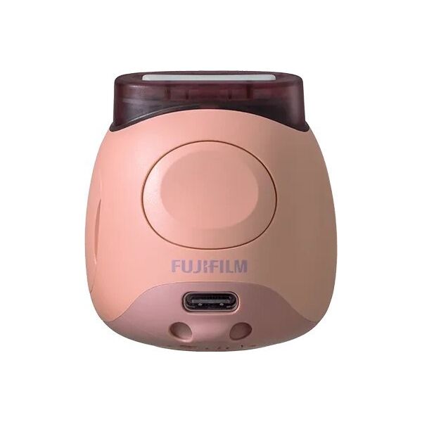 Aparat cyfrowy Fujifilm Aparat Instax Pal różowy