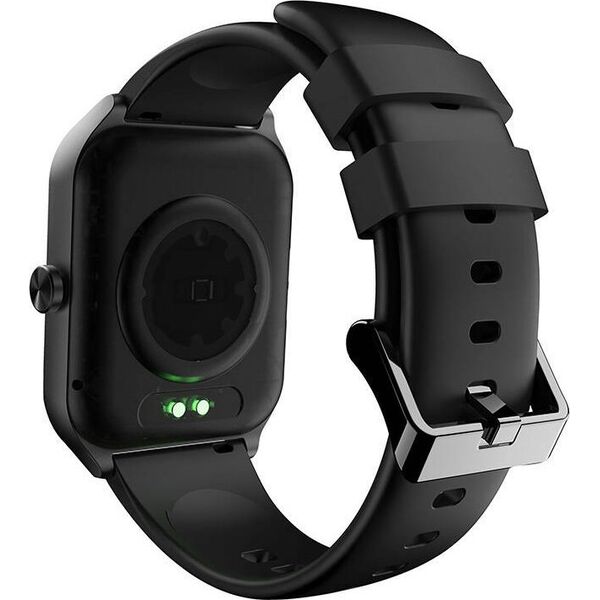 Smartwatch HiFuture FutureFit Ultra 2 Pro Czarny  (FitUltra2Pro (black))