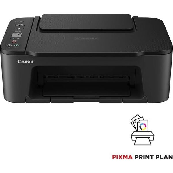 Drukarka atramentowa Canon PIXMA TS3550i