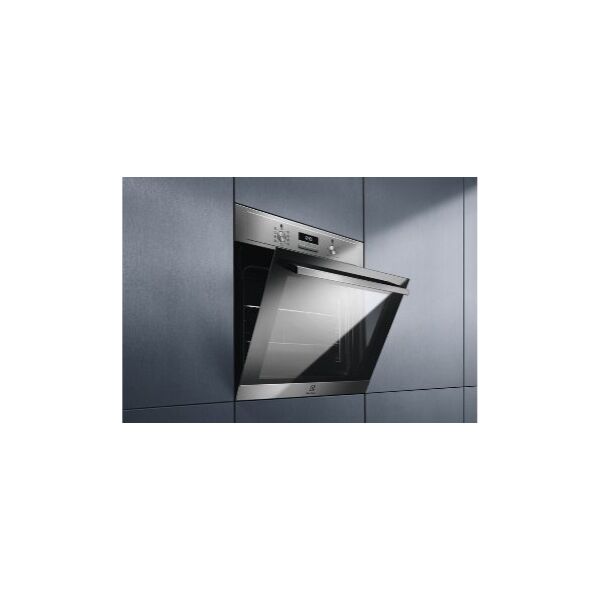 Piekarnik Electrolux EOF3H40BX