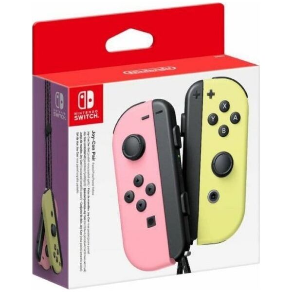 Pad Nintendo Pad do gier/ Gamepad Nintendo 10011583