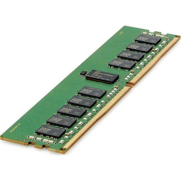 Pamięć serwerowa HP 16GB (1x16GB) Dual Rank x8