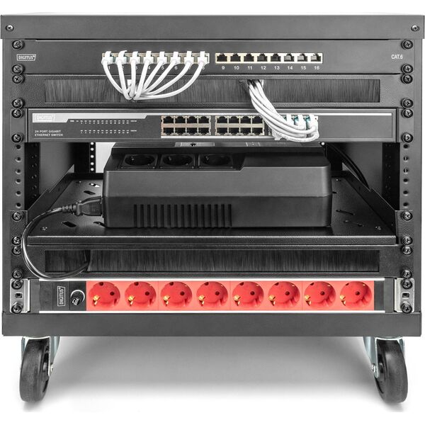 Szafa Digitus Rack Digitus DN-48000
