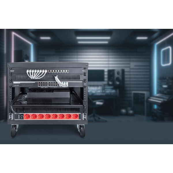 Szafa Digitus Rack Digitus DN-48000